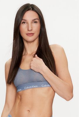 Biustonosz Calvin Klein Underwear ze sklepu: MODIVO w kategorii: Biustonosze - zdjęcie WP-EBWP-BKLVO-LN0_0000303458522