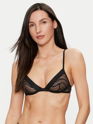 Biustonosz Calvin Klein Underwear ze sklepu: MODIVO w kategorii: Biustonosze - zdjęcie WP-EBWP-BKLVO-LN0_0000303458546
