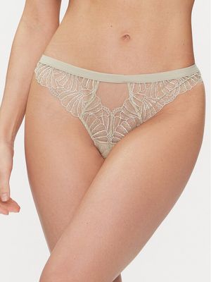 Majtki damskie Calvin Klein Underwear ze sklepu: MODIVO w kategorii: Majtki damskie - zdjęcie WP-EBWP-BKLVO-LN0_0000303458690