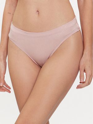 Majtki damskie wiosenny Calvin Klein Underwear ze sklepu: MODIVO w kategorii: Majtki damskie - zdjęcie WP-EBWP-BKLVO-LN0_0000303458911
