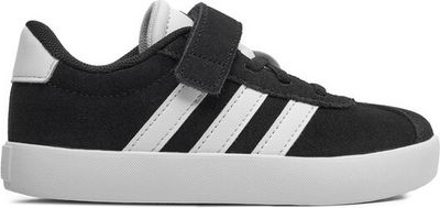 adidas - Buty sportowe dziecięce na wiosnę ze sklepu: MODIVO w kategorii: Buty sportowe dziecięce - zdjęcie WP-EBWP-BKLVO-LN0_0000303459093