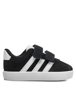 Buty sportowe dziecięce na jesień adidas ze sklepu: MODIVO w kategorii: Buty sportowe dziecięce - zdjęcie WP-EBWP-BKLVO-LN0_0000303459116