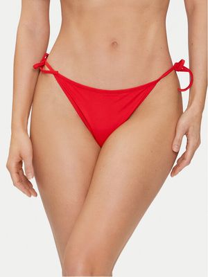 Strój kąpielowy Calvin Klein Swimwear ze sklepu: MODIVO w kategorii: Stroje kąpielowe - zdjęcie WP-EBWP-BKLVO-LN0_0000303459581