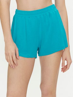 Calvin Klein Swimwear - Szorty sportowe ze sklepu: MODIVO w kategorii: Szorty - zdjęcie WP-EBWP-BKLVO-LN0_0000303459635