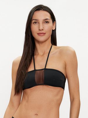 Strój kąpielowy Calvin Klein Swimwear ze sklepu: MODIVO w kategorii: Stroje kąpielowe - zdjęcie WP-EBWP-BKLVO-LN0_0000303459673