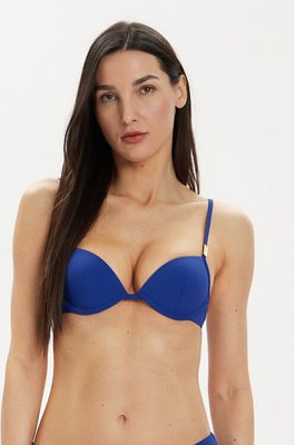 Strój kąpielowy Calvin Klein Swimwear ze sklepu: MODIVO w kategorii: Stroje kąpielowe - zdjęcie WP-EBWP-BKLVO-LN0_0000303459734
