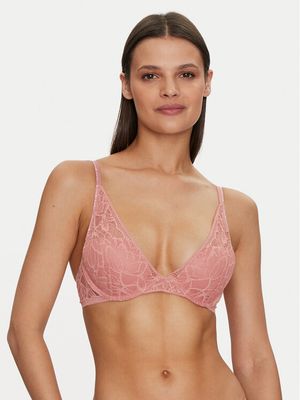 Biustonosz na lato Tommy Hilfiger ze sklepu: MODIVO w kategorii: Biustonosze - zdjęcie WP-EBWP-BKLVO-LN0_0000303459864