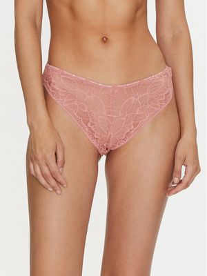 Tommy Hilfiger - Majtki damskie ze sklepu: MODIVO w kategorii: Majtki damskie - zdjęcie WP-EBWP-BKLVO-LN0_0000303459963