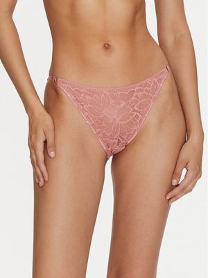 Majtki damskie letni Tommy Hilfiger ze sklepu: MODIVO w kategorii: Majtki damskie - zdjęcie WP-EBWP-BKLVO-LN0_0000303459987