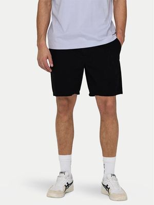 Spodenki męskie w sportowym stylu Only & Sons ze sklepu: MODIVO w kategorii: Spodenki męskie - zdjęcie WP-EBWP-BKLVO-LN0_0000303460853