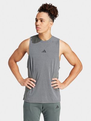 T-shirt męski wiosenny adidas ze sklepu: MODIVO w kategorii: T-shirty męskie - zdjęcie WP-EBWP-BKLVO-LN0_0000303460945