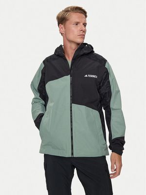 adidas - Kurtka męska ze sklepu: MODIVO w kategorii: Kurtki męskie - zdjęcie WP-EBWP-BKLVO-LN0_0000303461324