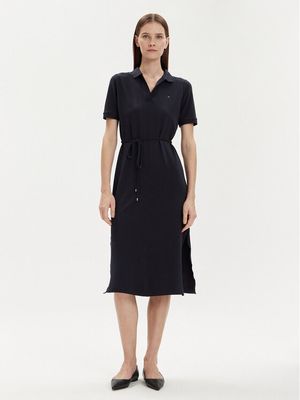 Tommy Hilfiger - Sukienka na wiosnę ze sklepu: MODIVO w kategorii: Sukienki - zdjęcie WP-EBWP-BKLVO-LN0_0000303462161