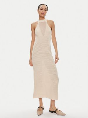 Sukienka na lato Tommy Hilfiger ze sklepu: MODIVO w kategorii: Sukienki - zdjęcie WP-EBWP-BKLVO-LN0_0000303462178