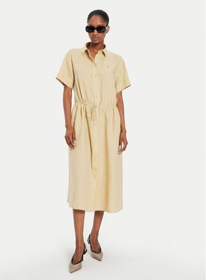 Sukienka casualowa Tommy Hilfiger ze sklepu: MODIVO w kategorii: Sukienki - zdjęcie WP-EBWP-BKLVO-LN0_0000303462185