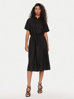 Sukienka Tommy Hilfiger ze sklepu: MODIVO w kategorii: Sukienki - zdjęcie WP-EBWP-BKLVO-LN0_0000303462192