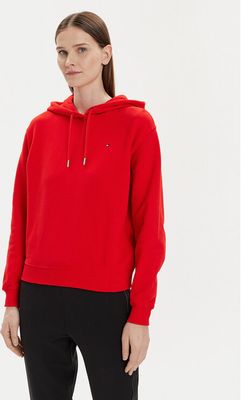 Bluza damska na zimę Tommy Hilfiger ze sklepu: MODIVO w kategorii: Bluzy damskie - zdjęcie WP-EBWP-BKLVO-LN0_0000303462277