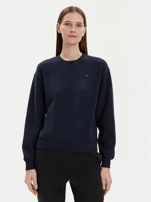 Bluza damska na zimę Tommy Hilfiger ze sklepu: MODIVO w kategorii: Bluzy damskie - zdjęcie WP-EBWP-BKLVO-LN0_0000303462284