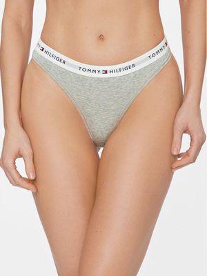 Majtki damskie Tommy Hilfiger ze sklepu: MODIVO w kategorii: Majtki damskie - zdjęcie WP-EBWP-BKLVO-LN0_0000303462444