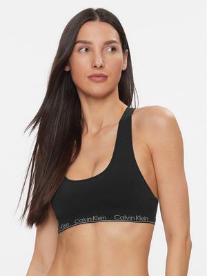 Calvin Klein Underwear - Biustonosz sportowy ze sklepu: MODIVO w kategorii: Biustonosze - zdjęcie WP-EBWP-BKLVO-LN0_0000303462505