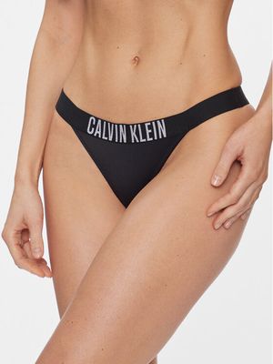 Strój kąpielowy zimowy Calvin Klein Swimwear ze sklepu: MODIVO w kategorii: Stroje kąpielowe - zdjęcie WP-EBWP-BKLVO-LN0_0000303462697