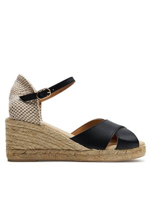 Geox - Espadryle damskie letnie ze sklepu: MODIVO w kategorii: Espadryle damskie - zdjęcie WP-EBWP-BKLVO-LN0_0000303466213