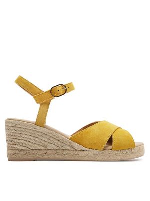 Espadryle damskie letnie Geox ze sklepu: MODIVO w kategorii: Espadryle damskie - zdjęcie WP-EBWP-BKLVO-LN0_0000303466305