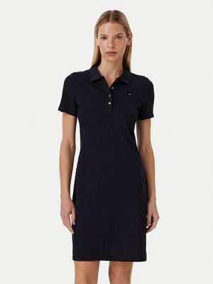 Tommy Hilfiger - Sukienka casual ze sklepu: MODIVO w kategorii: Sukienki - zdjęcie WP-EBWP-BKLVO-LN0_0000303467319