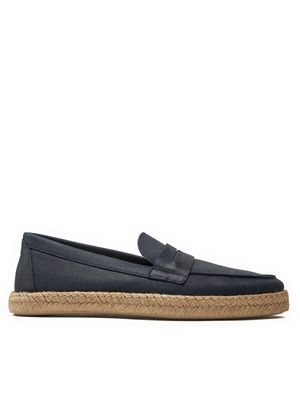 Espadryle męskie na lato Geox ze sklepu: MODIVO w kategorii: Espadryle męskie - zdjęcie WP-EBWP-BKLVO-LN0_0000303468354