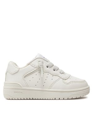Buty sportowe dziecięce na wiosnę Geox ze sklepu: MODIVO w kategorii: Buty sportowe dziecięce - zdjęcie WP-EBWP-BKLVO-LN0_0000303475765