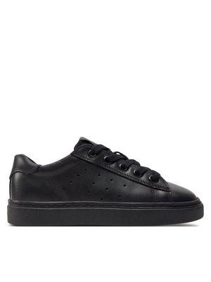 Buty sportowe dziecięce na wiosnę Geox ze sklepu: MODIVO w kategorii: Buty sportowe dziecięce - zdjęcie WP-EBWP-BKLVO-LN0_0000303476748