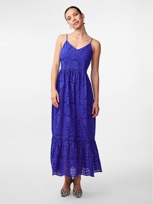 Sukienka elegancka Yas ze sklepu: MODIVO w kategorii: Sukienki - zdjęcie WP-EBWP-BKLVO-LN0_0000303481568