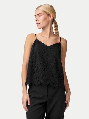 Bluzka damska letnia casual Yas ze sklepu: MODIVO w kategorii: Bluzki damskie - zdjęcie WP-EBWP-BKLVO-LN0_0000303481667