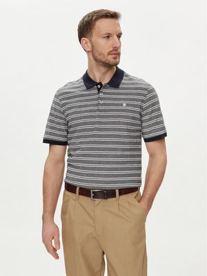 T-shirt męski na wiosnę Jack & Jones ze sklepu: MODIVO w kategorii: T-shirty męskie - zdjęcie WP-EBWP-BKLVO-LN0_0000303482053