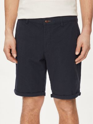 Spodenki męskie casual Jack & Jones ze sklepu: MODIVO w kategorii: Spodenki męskie - zdjęcie WP-EBWP-BKLVO-LN0_0000303482107