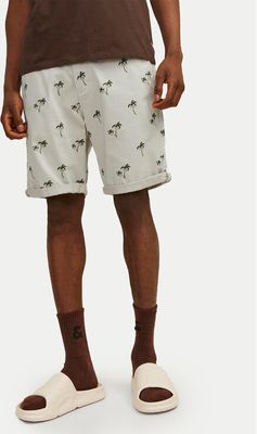 Spodenki męskie letnie Jack & Jones ze sklepu: MODIVO w kategorii: Spodenki męskie - zdjęcie WP-EBWP-BKLVO-LN0_0000303482169