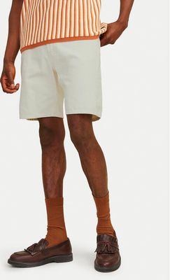 Jack & Jones - Spodenki męskie ze sklepu: MODIVO w kategorii: Spodenki męskie - zdjęcie WP-EBWP-BKLVO-LN0_0000303482510