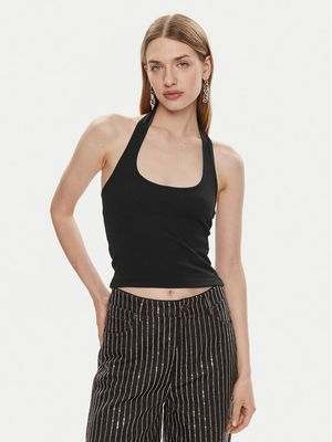 Noisy May - Bluzka damska casual letnia ze sklepu: MODIVO w kategorii: Bluzki damskie - zdjęcie WP-EBWP-BKLVO-LN0_0000303483678