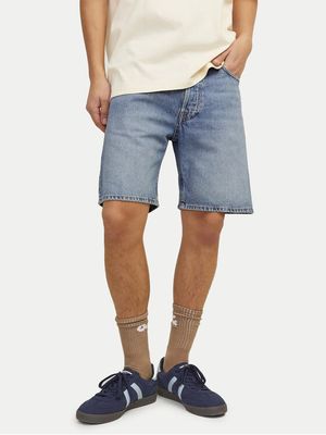 Jack & Jones - Spodenki męskie ze sklepu: MODIVO w kategorii: Spodenki męskie - zdjęcie WP-EBWP-BKLVO-LN0_0000303484101