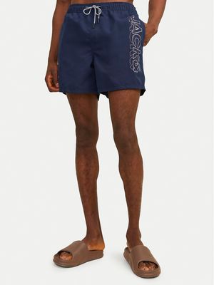 Jack & Jones - Kąpielówki ze sklepu: MODIVO w kategorii: Kąpielówki - zdjęcie WP-EBWP-BKLVO-LN0_0000303484255