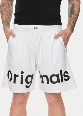 Jack & Jones - Spodenki męskie sportowe ze sklepu: MODIVO w kategorii: Spodenki męskie - zdjęcie WP-EBWP-BKLVO-LN0_0000303484347