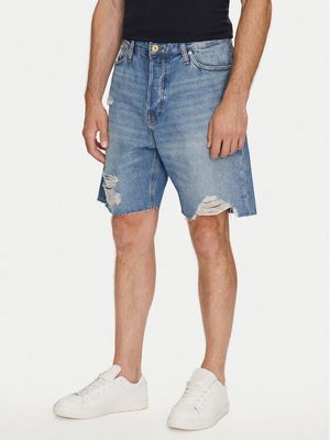 Spodenki męskie Jack & Jones ze sklepu: MODIVO w kategorii: Spodenki męskie - zdjęcie WP-EBWP-BKLVO-LN0_0000303484750