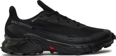 Buty sportowe męskie na jesień Salomon ze sklepu: MODIVO w kategorii: Buty sportowe męskie - zdjęcie WP-EBWP-BKLVO-LN0_0000303486945