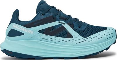 Buty sportowe damskie na wiosnę Salomon ze sklepu: MODIVO w kategorii: Buty sportowe damskie - zdjęcie WP-EBWP-BKLVO-LN0_0000303487379