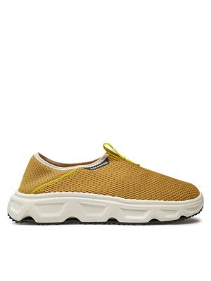 Buty sportowe męskie wiosenne Salomon ze sklepu: MODIVO w kategorii: Buty sportowe męskie - zdjęcie WP-EBWP-BKLVO-LN0_0000303487423