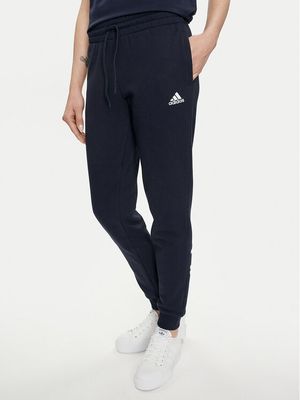 Spodnie damskie na jesień adidas ze sklepu: MODIVO w kategorii: Spodnie damskie - zdjęcie WP-EBWP-BKLVO-LN0_0000303487812