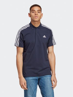 T-shirt męski w sportowym stylu wiosenny adidas ze sklepu: MODIVO w kategorii: T-shirty męskie - zdjęcie WP-EBWP-BKLVO-LN0_0000303487843