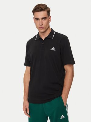 T-shirt męski w sportowym stylu adidas ze sklepu: MODIVO w kategorii: T-shirty męskie - zdjęcie WP-EBWP-BKLVO-LN0_0000303487850