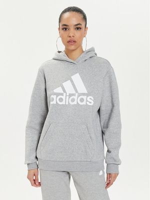 Bluza damska adidas ze sklepu: MODIVO w kategorii: Bluzy damskie - zdjęcie WP-EBWP-BKLVO-LN0_0000303488062
