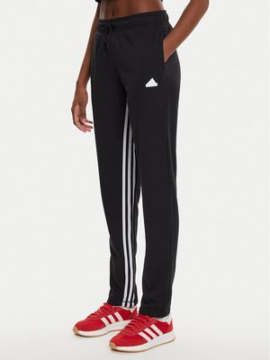Spodnie damskie jesienne adidas ze sklepu: MODIVO w kategorii: Spodnie damskie - zdjęcie WP-EBWP-BKLVO-LN0_0000303488093
